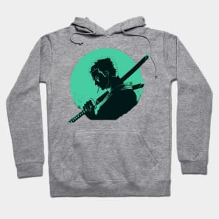 zoro Hoodie